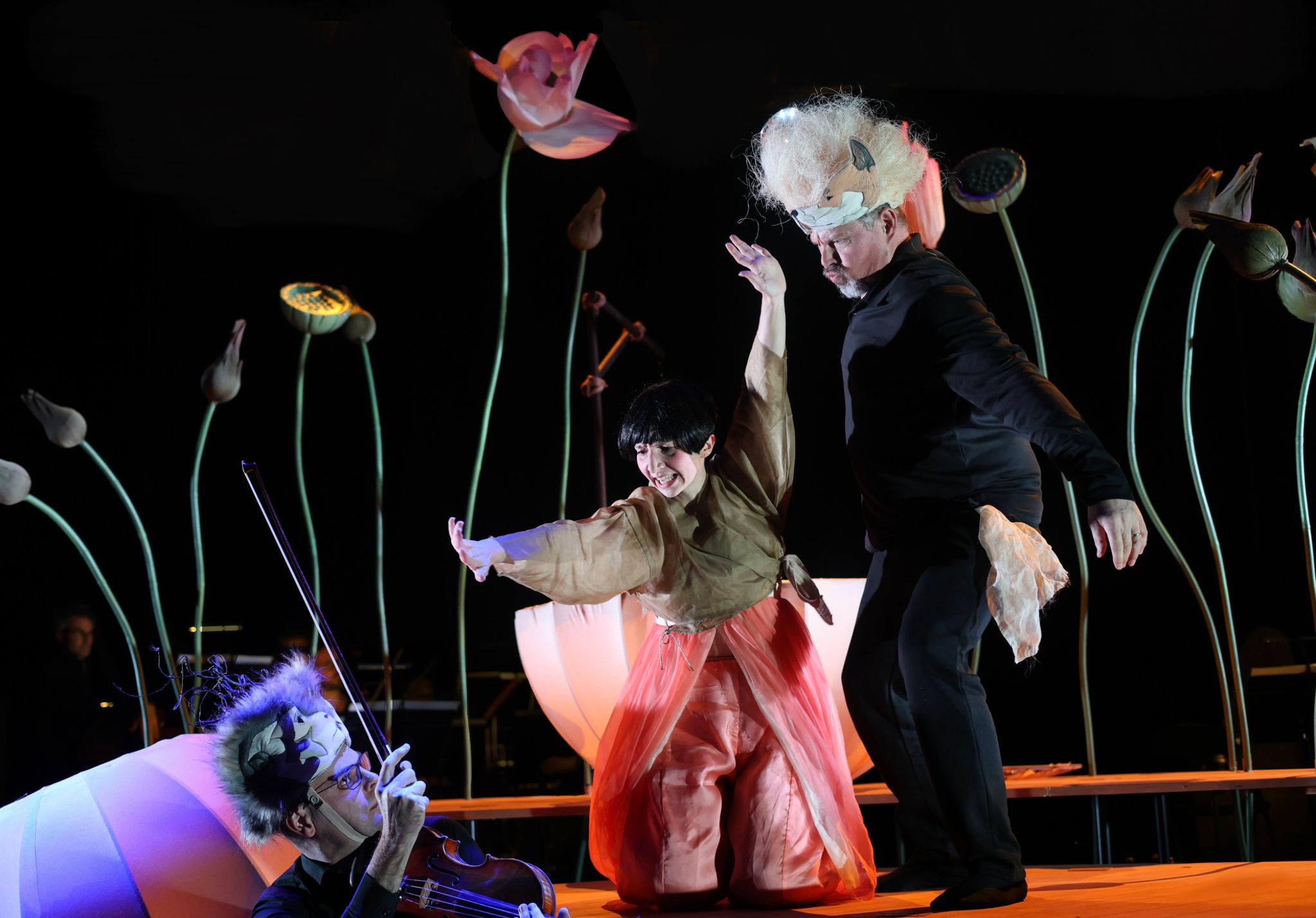 Momo enfant pêche haru shionoya 塩野谷春　塩野谷 春